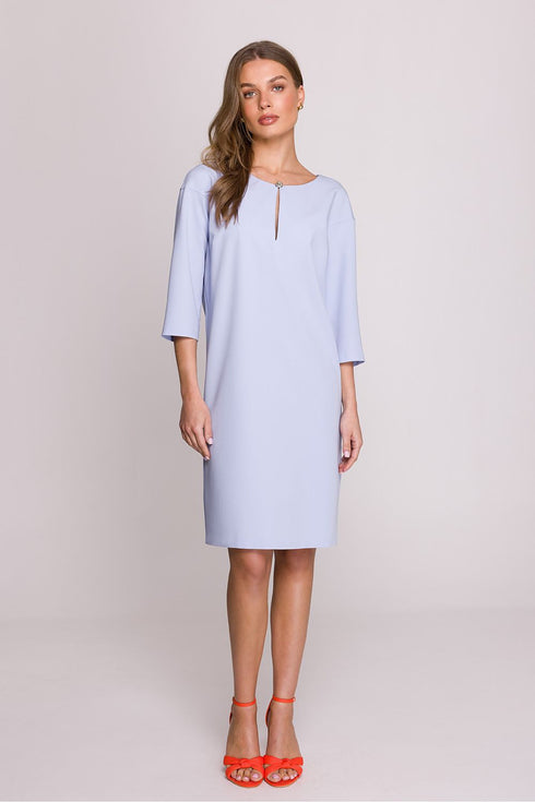 Robe de jour model 209132 Stylove